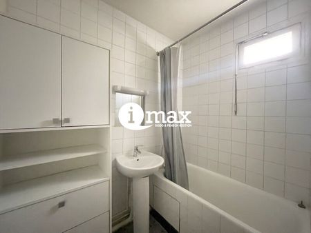 Location Appartement COURBEVOIE - - Photo 4