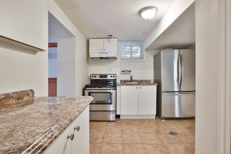 For Lease - 50 Wichey Road Unit# Lower, Toronto, Ontario - Photo 2