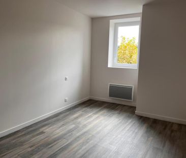 Location Appartement 3 pièces 60m² BRIOUDE 43100 - Photo 2