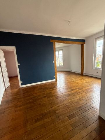 Location appartement 4 pièces, 74.00m², Soissons - Photo 5