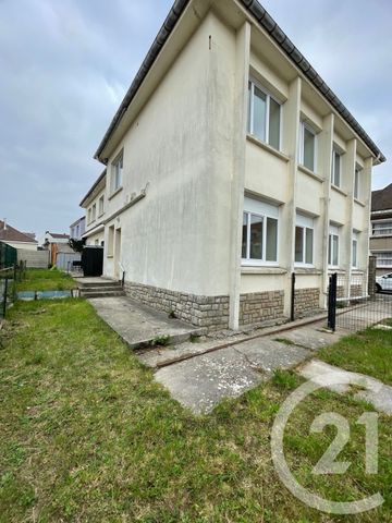 Appartement à louer 2 pièces - 44,53 m2 MARQUISE - 62 - Photo 3