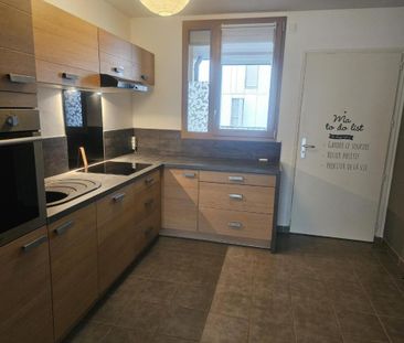 Location Appartement 3 pièces 59m² LA RAVOIRE 73490 - Photo 4