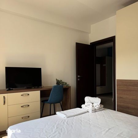 Apartament de inchiriat zona Tuzla - Photo 4