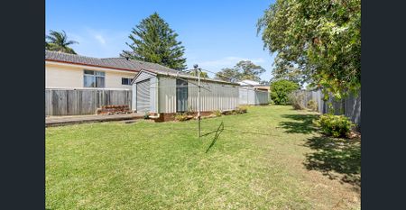 Family Home in Ideal Locale - Photo 4