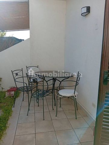 Villa a schiera via dei Pini, Ostuni Costa, Ostuni - Photo 4
