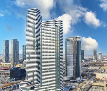 For Lease - 225 Commerce Street Unit# 2506, Vaughan, Ontario - Photo 4