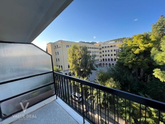 Διαμέρισμα για ενοικίαση Κολωνάκι - Λυκαβηττός - Photo 1
