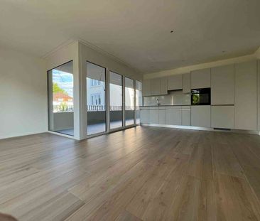 2.5 Zimmer, 53 m², 1. Stock - Photo 2