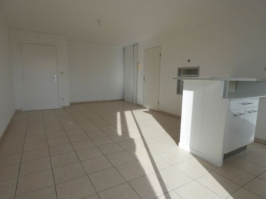 Apartment - Photo 1