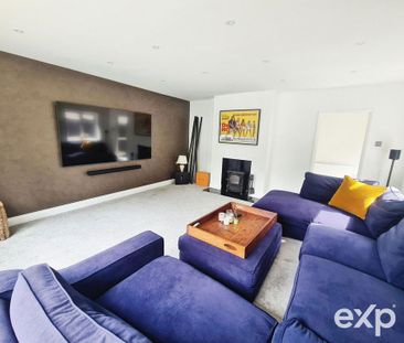 3 bedroom detached house to rent - Photo 4