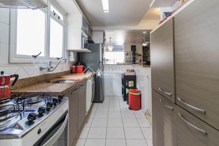 Apartamento com 2 quartos e 98m² para alugar em Bela Vista, Porto Alegre. - Foto 5