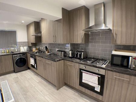 Mixed use to rent - Photo 5