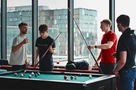 2 bedroom flat to rent - Photo 3