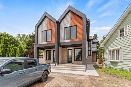For Lease - 150 Old Front Unit# Back-Upper, LaSalle, Ontario - Photo 4