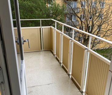 Enspännargatan, Hässelby - Foto 1