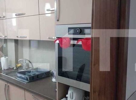 Apartament cu 2 camere, 60 mp, mobilat modern, parcare, zona Park Lake - Photo 3