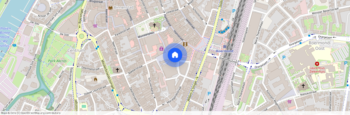 Joep Nicolasstraat 311, 6041 JZ, Roermond