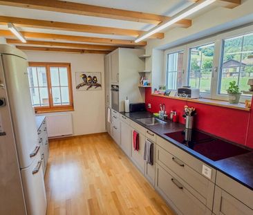 3.5 Zimmer, 100 m² - Photo 4