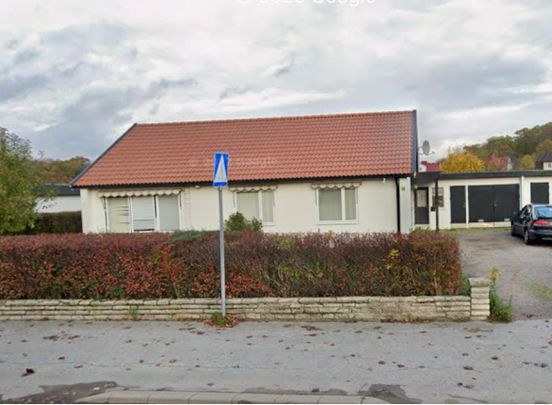 Götgatan, Ronneby - Foto 1