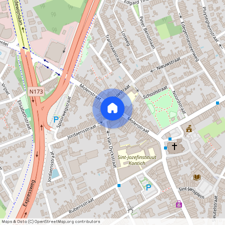 Molenstraat, 41, 2550, Kontich