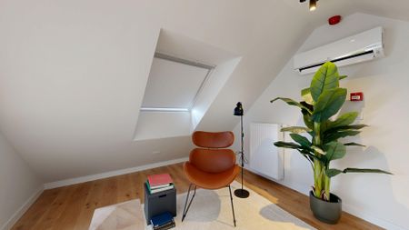 Mechelsestraat 159 / 0402, 3000 Leuven - Foto 3