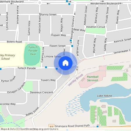 2 Beckett Street, WA 6069, Aveley