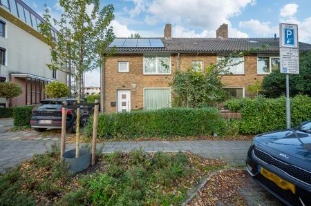 Mr. g. groen van prinstererlaan 100 | Amstelveen - Photo 2