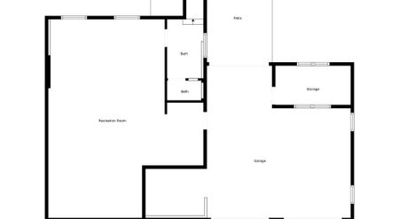 Spacious and Modern Four Bedroom - Photo 5