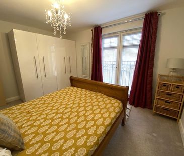 2 bedroom apartment to rent - Photo 4