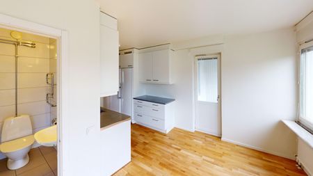 Liegatan 27, Västerås - Foto 3