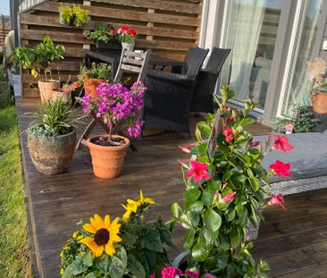Glasbjörksvägen, Södra Sandby - Foto 1