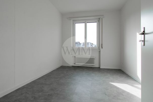3.5-ROOM APARTMENT COMPLETELY NEW - Foto 1