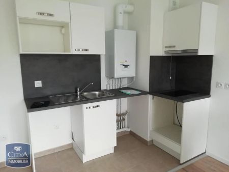 Appartement à louer 2 pièces 42.99m² - Photo 5