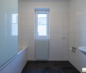 3 Zimmer Wohnung inkl. EWE Einbauküche inkl. Geräte und KFZ Stellplatz - Foto 2