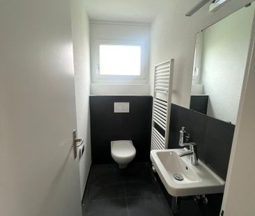 3.5 Zimmer, 75 m², EG - Foto 1