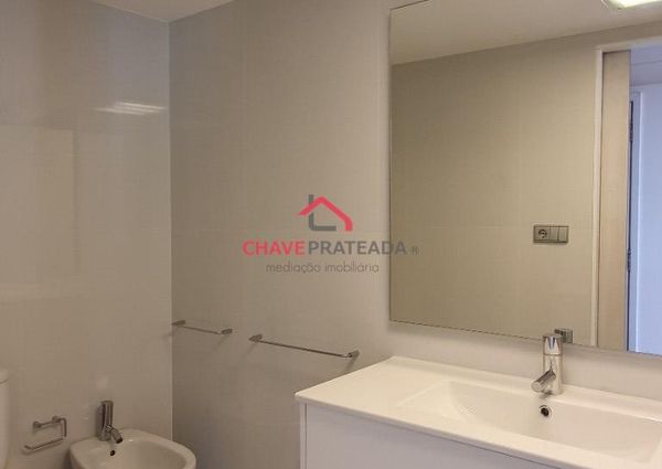 Apartamento T1 em Braga