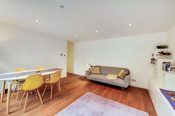 Clennam Street, Borough, SE1 - Photo 1