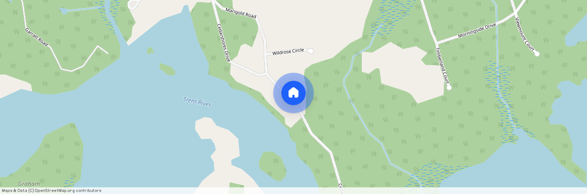 63 Cedar Shores Drive, Trent Hills