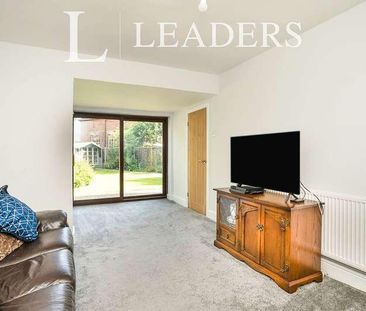 Beech Avenue, Ravenstone, LE67 - Photo 6