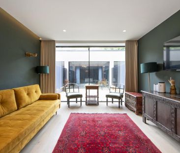 3 bedroom terraced house to rent - Photo 2