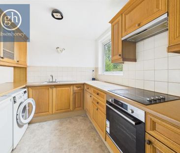 2 bedroom apartment to rent - Photo 5