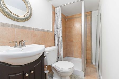 For Lease - 6575 Alderwood Trail Unit# BSMT, Mississauga, Ontario - Photo 3