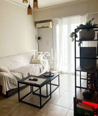 Διαμέρισμα για ενοικίαση Πλατεία Μέμου (Κορυδαλλός) - Photo 1