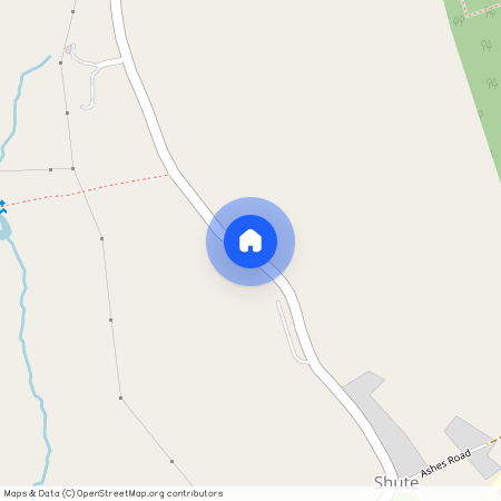 Shute, Axminster, EX13