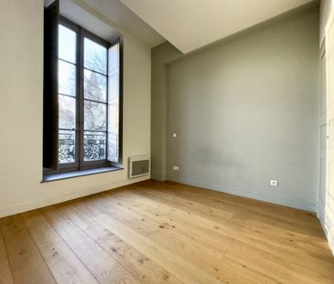 NIMES CENTRE - VICTOR HUGO - BEAU T3 RENOVÉ - Photo 3