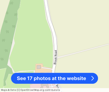 Brook Road, Thriplow - Photo 1