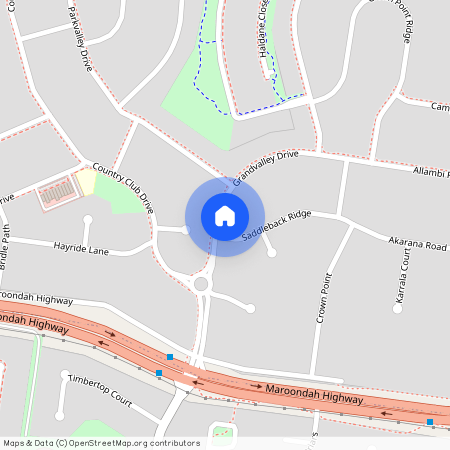 16 Grandvalley Drive, Vic 3116, Chirnside Park