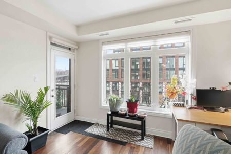 For Lease - 323 Winona Avenue Unit# 310, Westboro - Hampton Park, Ontario - Photo 5