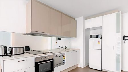 220 Spencer Street, Melbourne - Photo 5