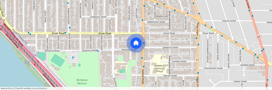 2A Britannia Road, WA 6016, Mount Hawthorn